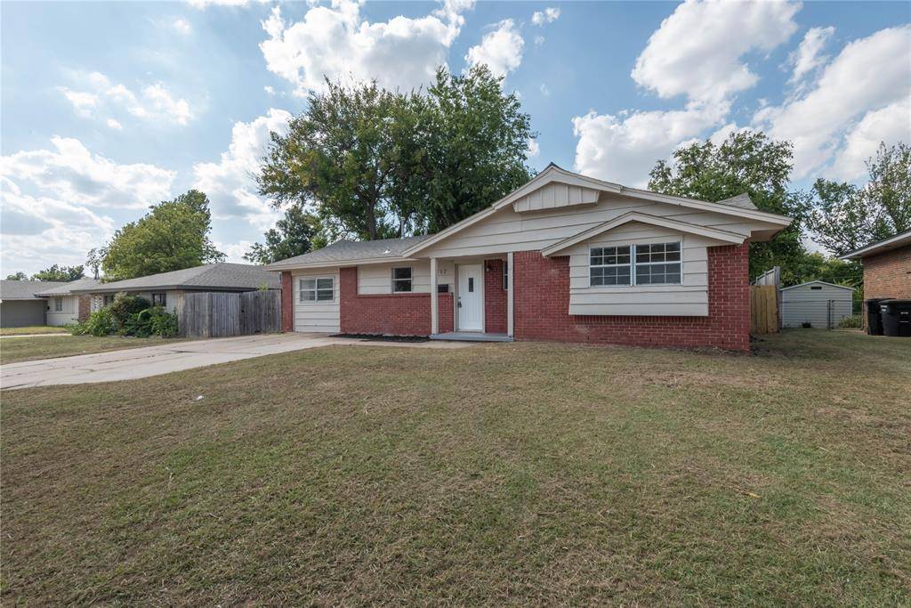 Moore, OK 73160,117 Eberle Drive