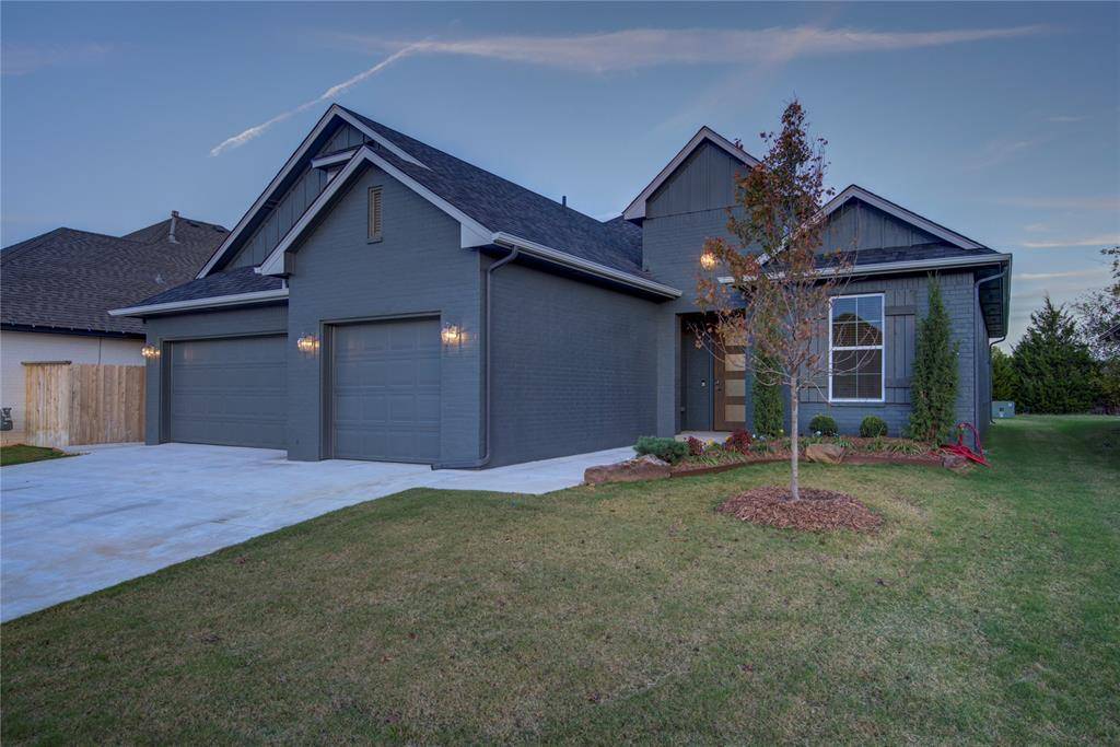 Norman, OK 73069,3727 Timberbrook Drive