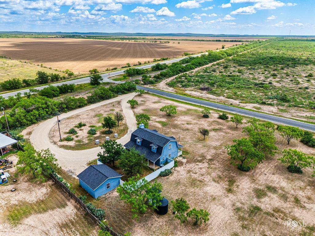 Mertzon, TX 76941,100 County Rd 211