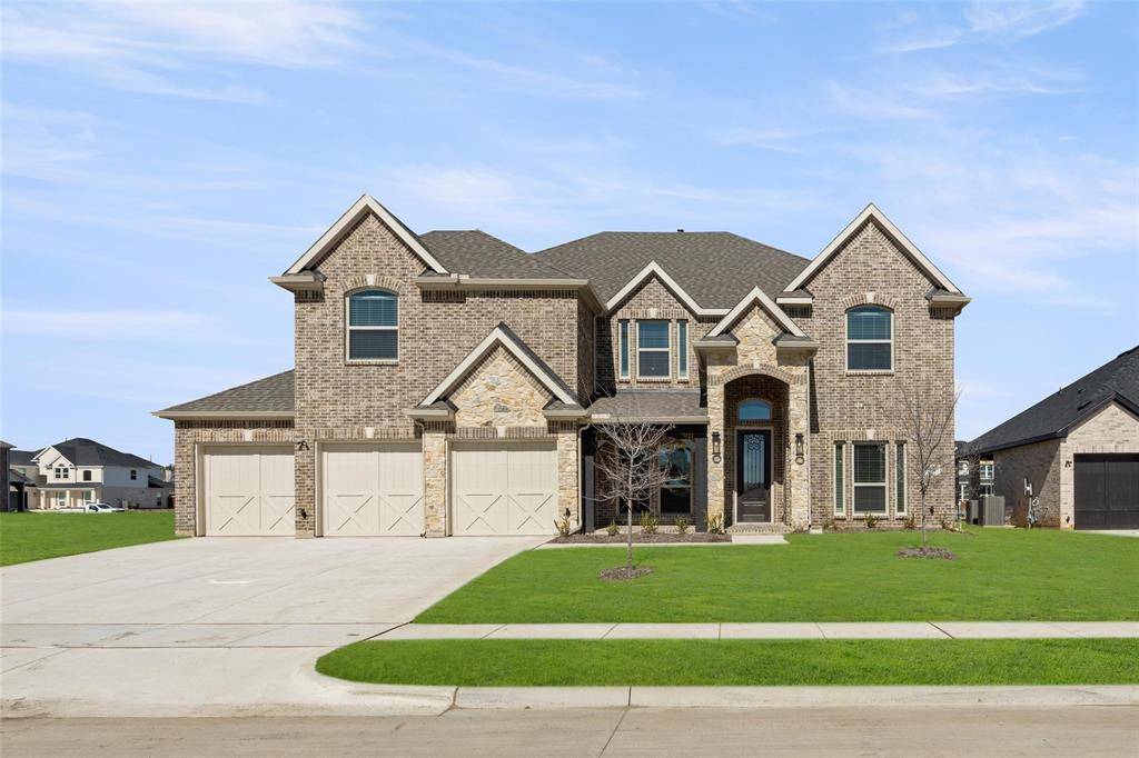 Grand Prairie, TX 75054,2536 Amber Ridge Lane