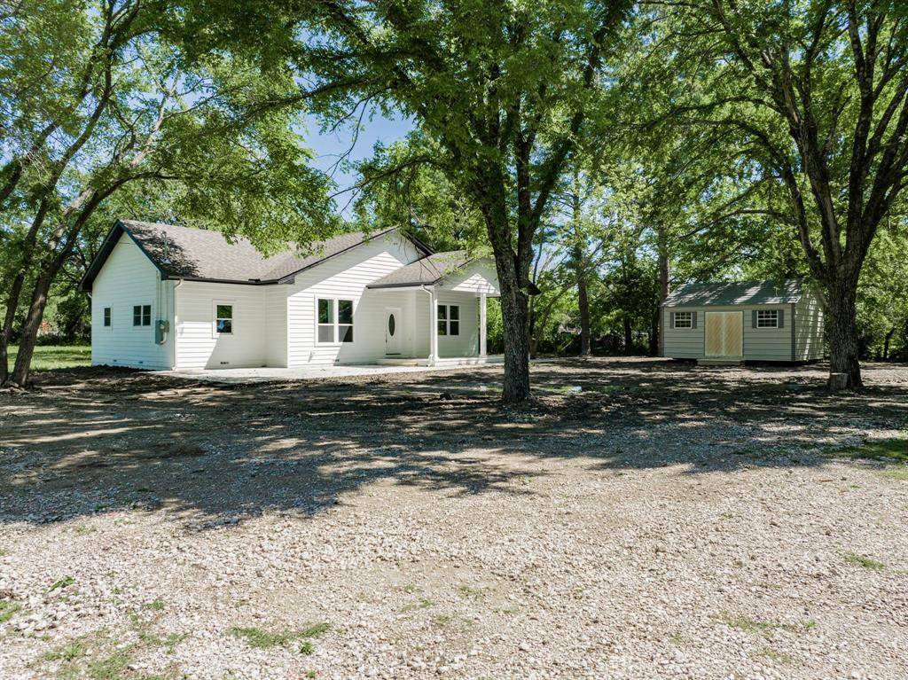 Quinlan, TX 75474,116 Meyers Avenue