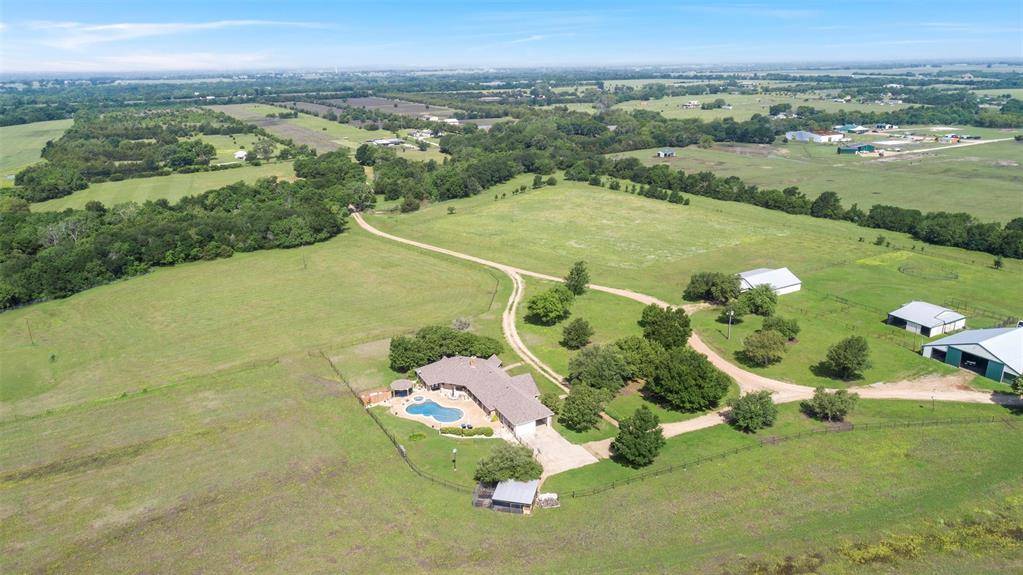 Blue Ridge, TX 75424,11794 County Road 632