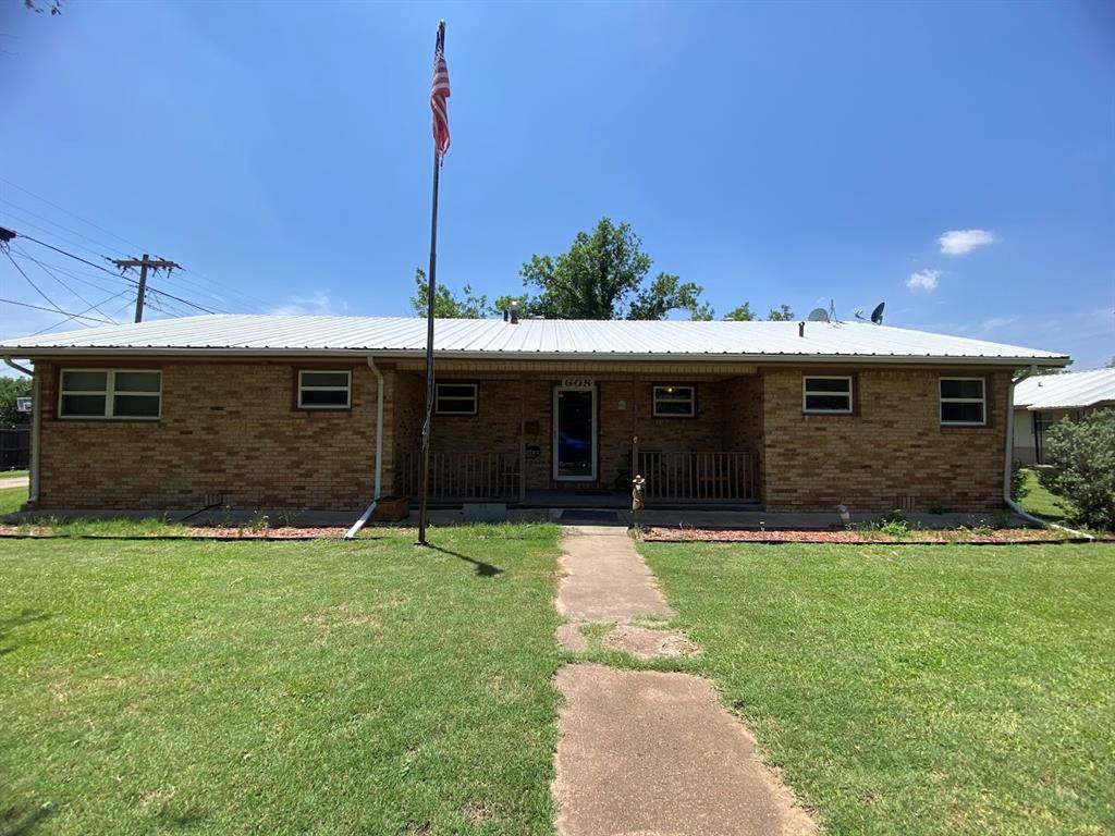 Haskell, TX 79521,605 N 16th Street