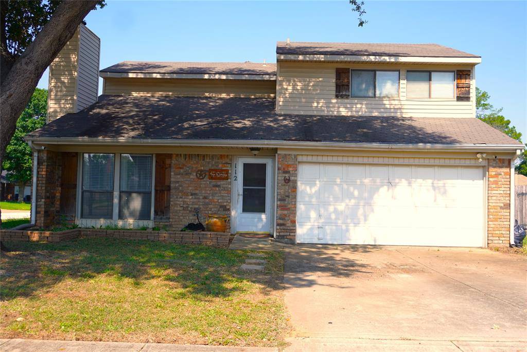 Euless, TX 76039,112 Clove Lane