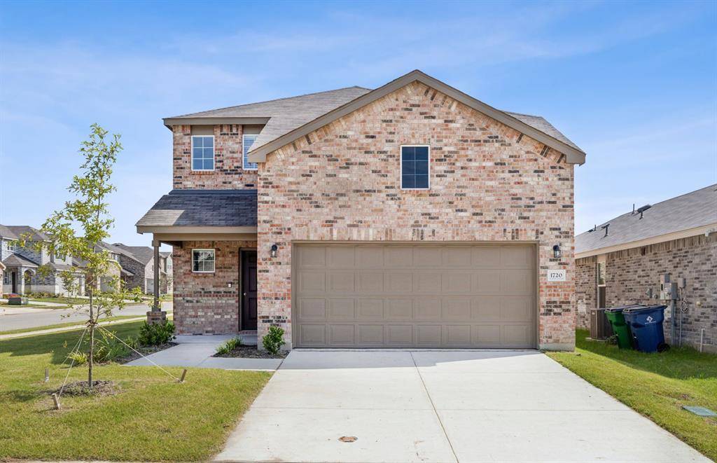 Forney, TX 75126,1720 Palo Blanco Drive