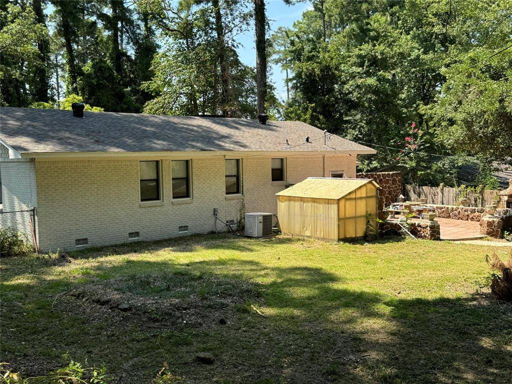 Minden, LA 71055,1112 Claiborne Avenue