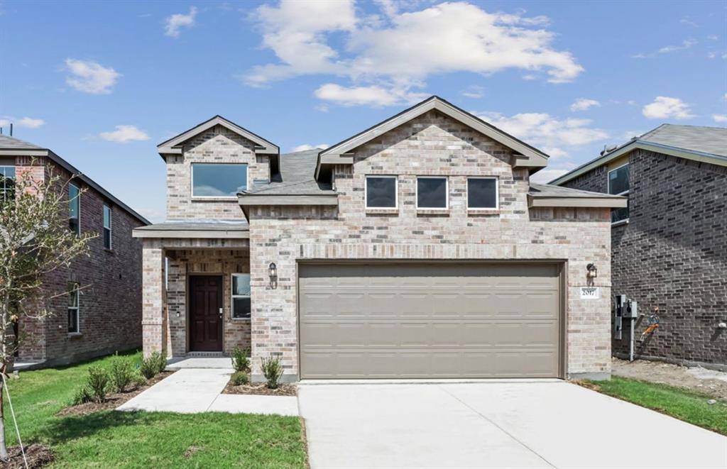 Forney, TX 75126,2017 Pleasant Knoll Circle