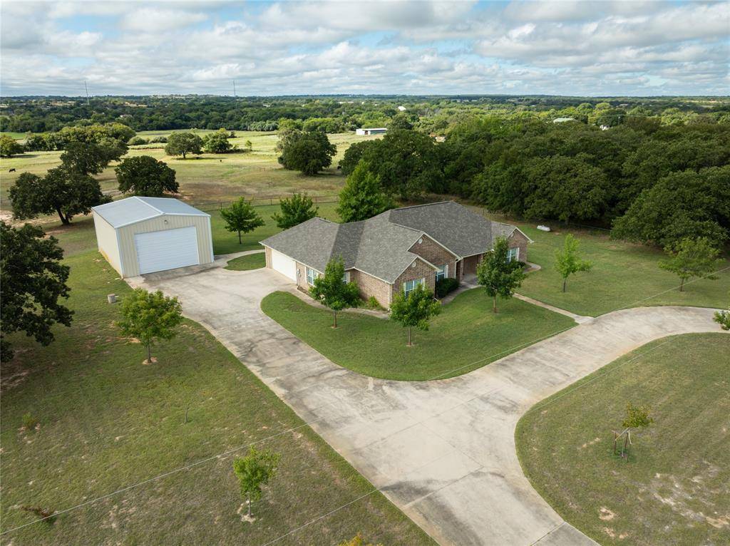 Poolville, TX 76487,170 Poolville Cut Off Road