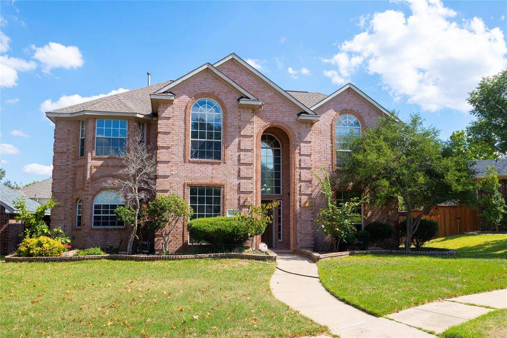 Plano, TX 75025,8604 Digby Drive