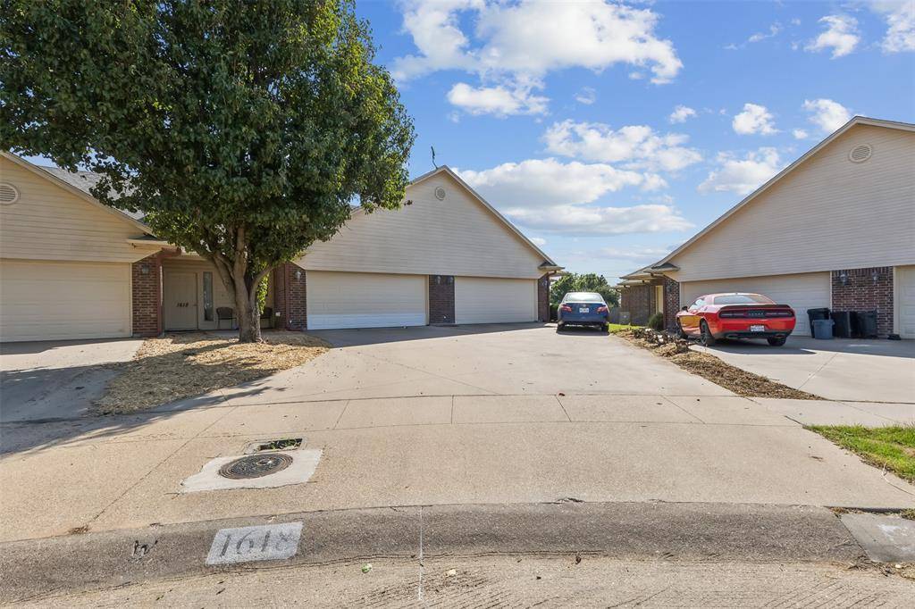 Granbury, TX 76048,1629 Summer Hill Court