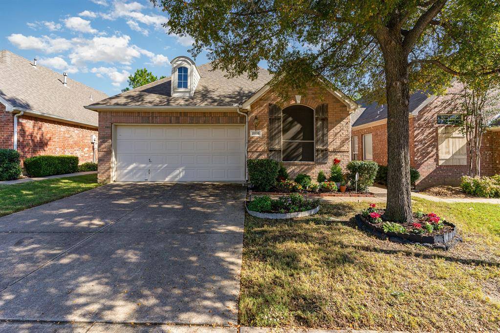 Bedford, TX 76021,2016 Stonecourt Drive