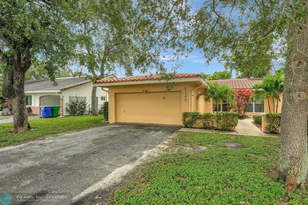 Coral Springs, FL 33065,8140 NW 40th St