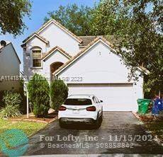 Coral Springs, FL 33065,3732 Wilderness Way