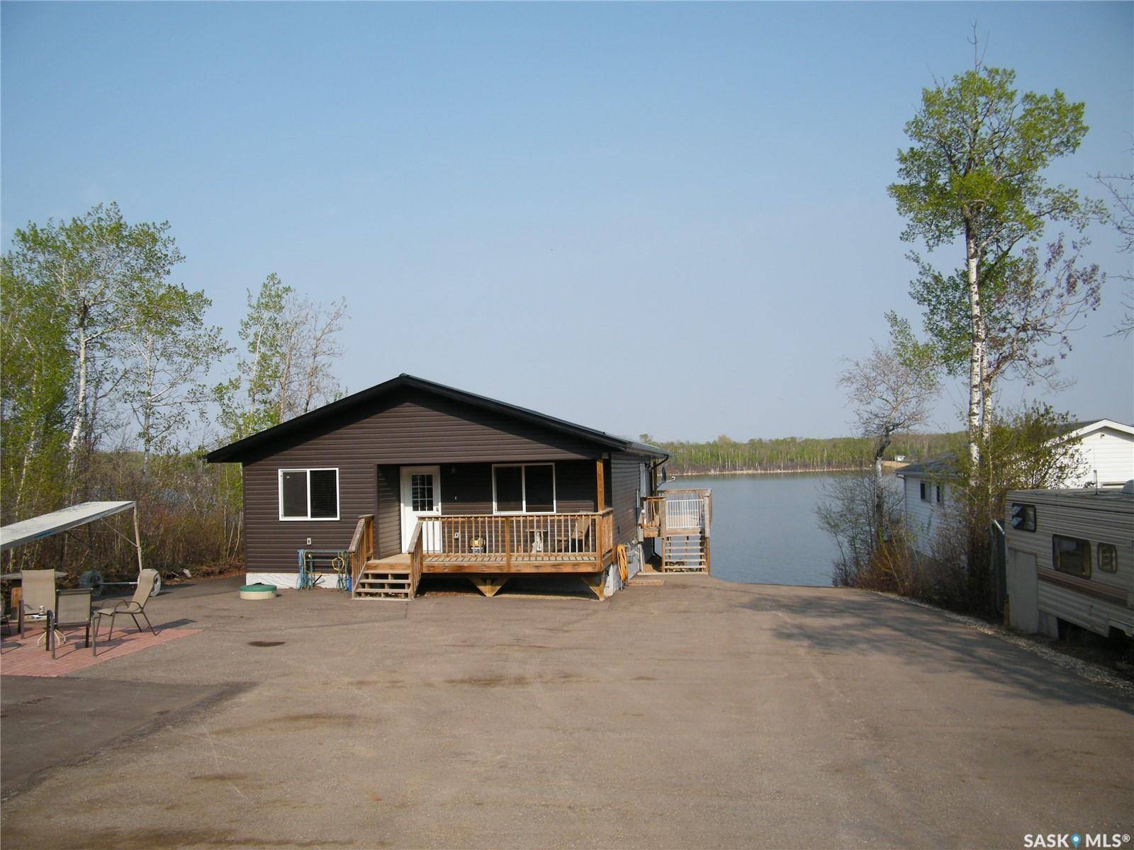 Lake Lenore Rm No. 399, SK S0K 3V0,100 Boissiere DRIVE