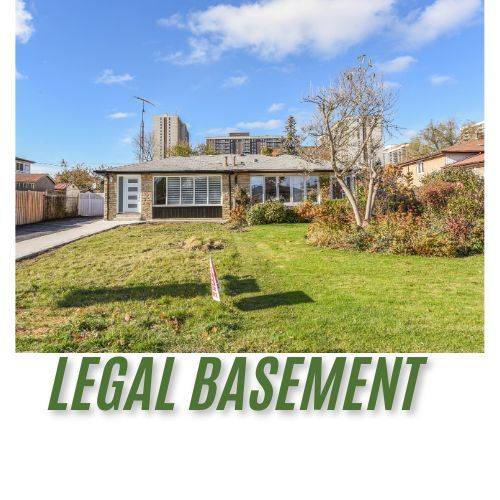 Brampton, ON L6T 2A4,95 Cathcart CRES