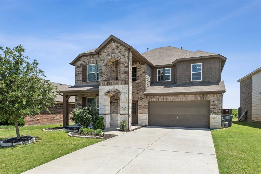 Forney, TX 75126,5130 Royal Springs Drive