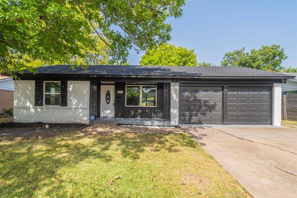 Richardson, TX 75080,1007 N Cottonwood Drive