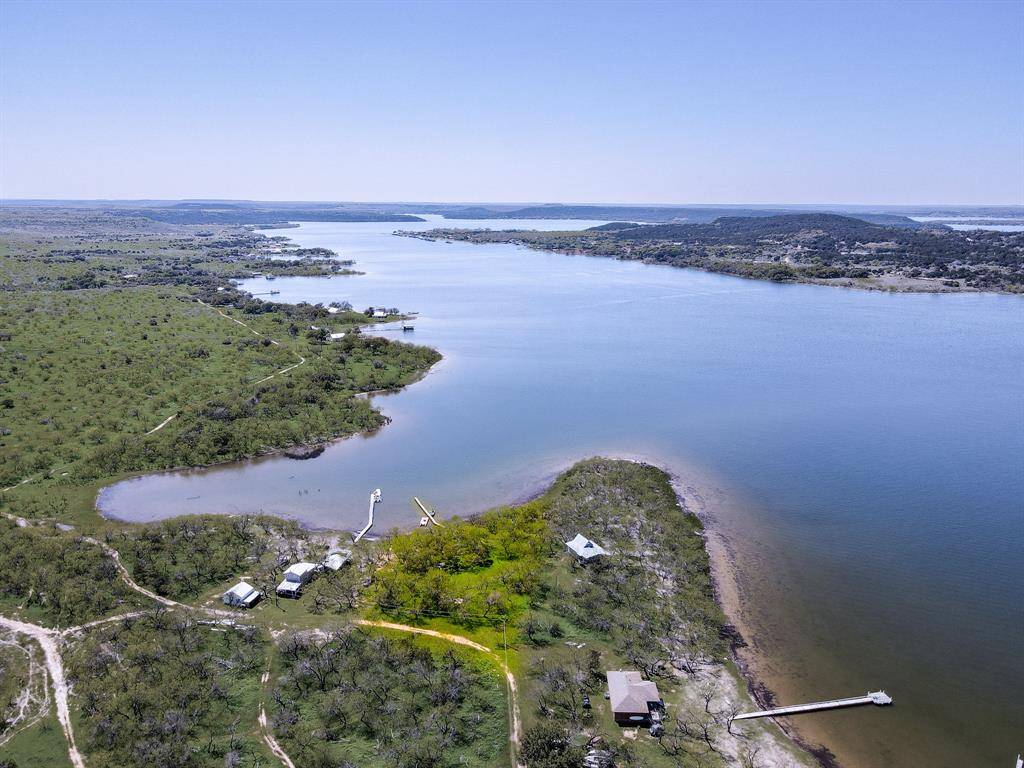 Possum Kingdom Lake, TX 76449,3500 Hog Bend #66