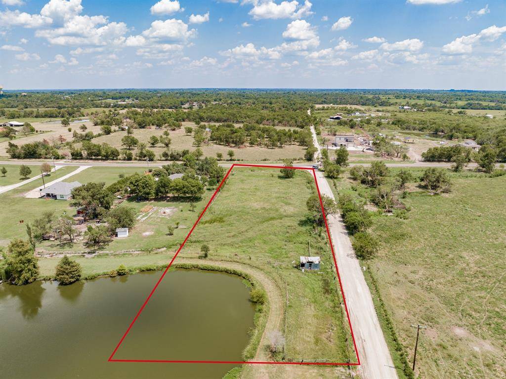 Terrell, TX 75161,0000 FM 2728