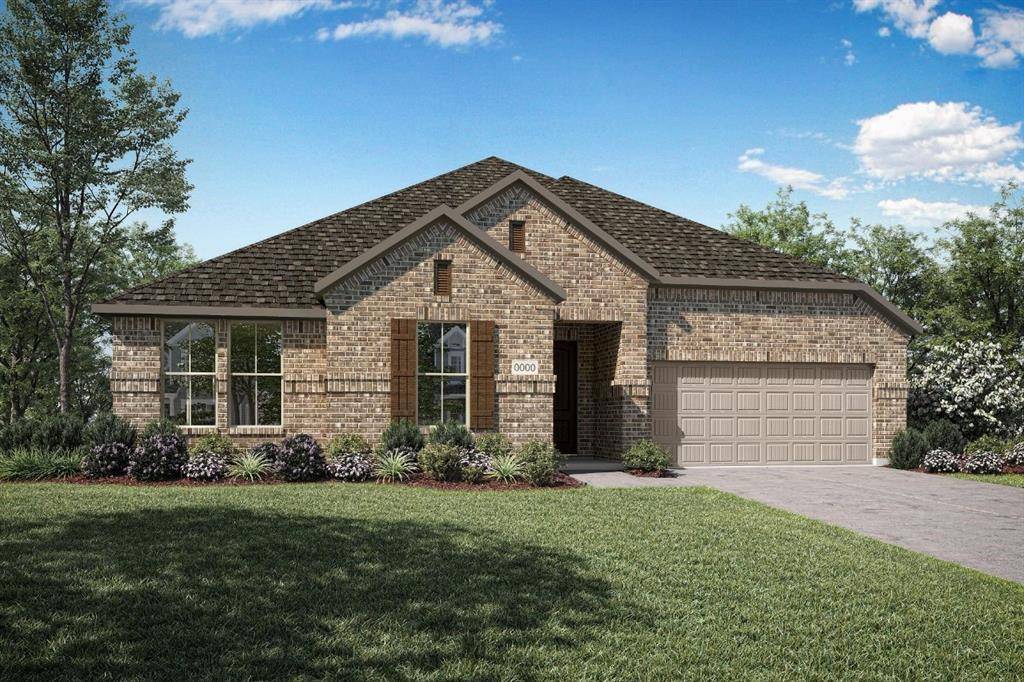 Mckinney, TX 75071,2804 Barbary Road