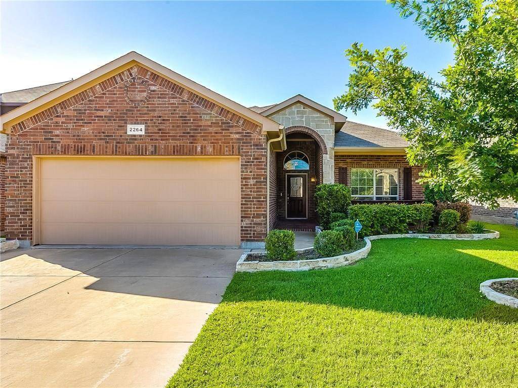 Fort Worth, TX 76177,2264 Laurel Forest Drive