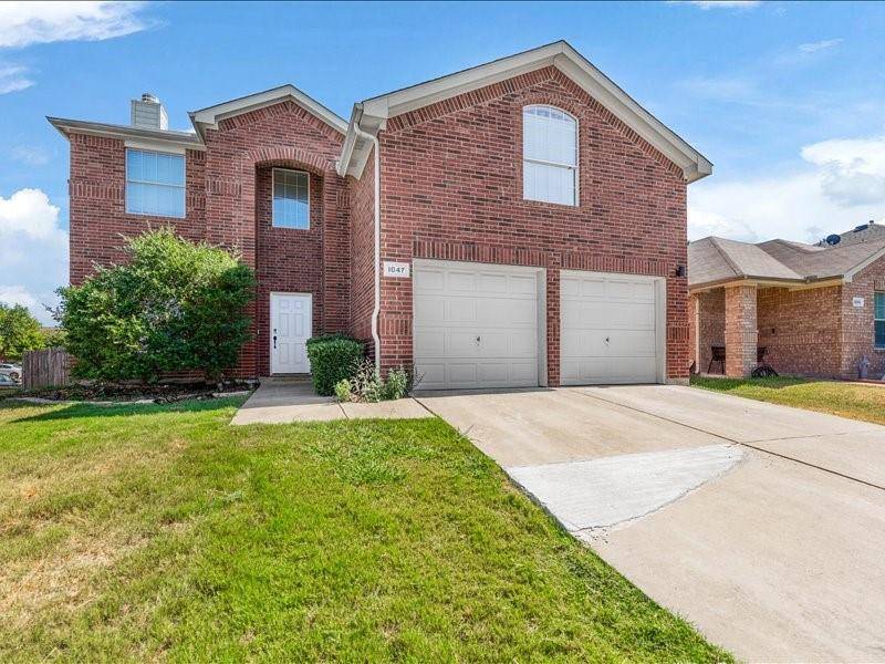 Grand Prairie, TX 75052,1047 Stream Drive