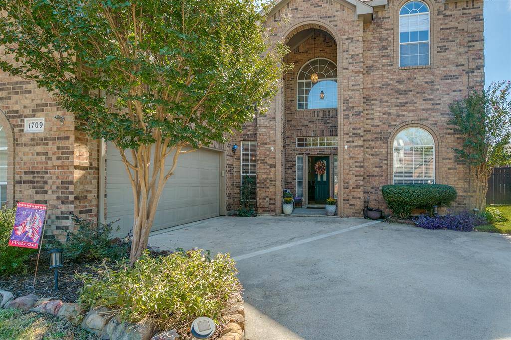 Flower Mound, TX 75028,1709 Marian Lane