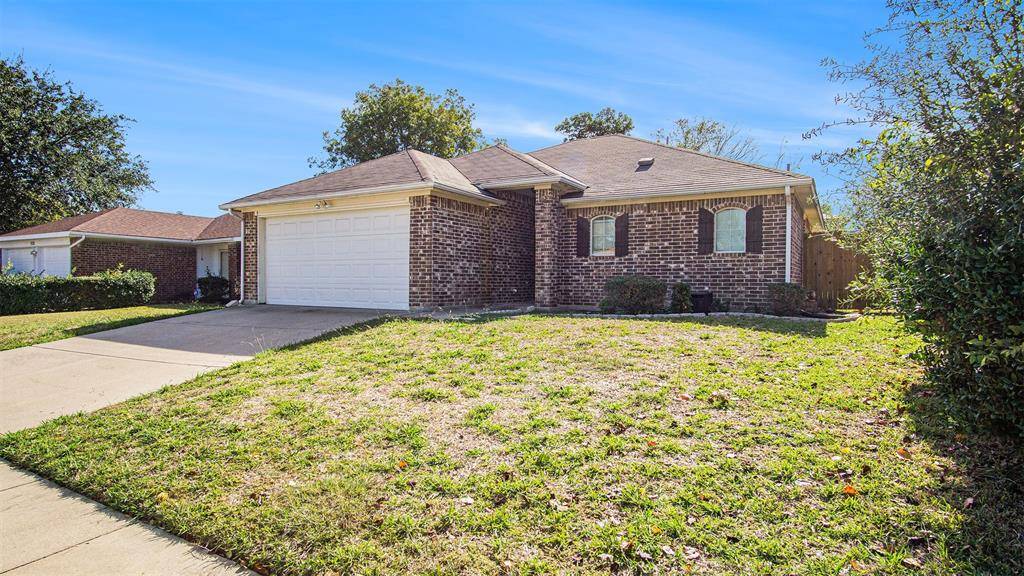 Arlington, TX 76018,110 Valley Spring Drive