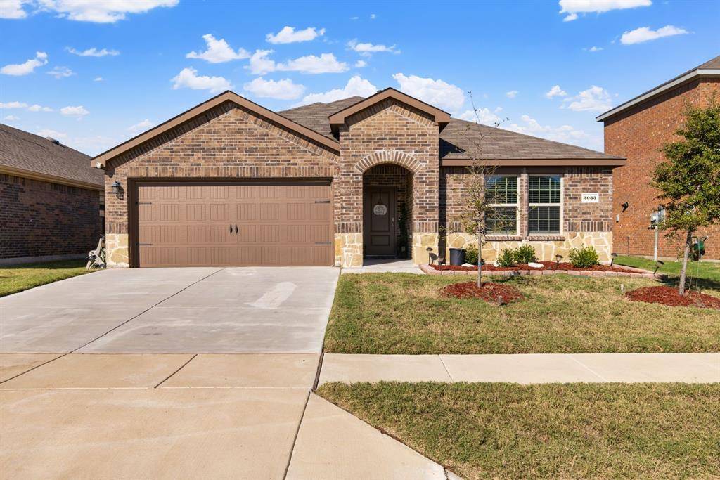 Royse City, TX 75189,3033 Zinnia Street