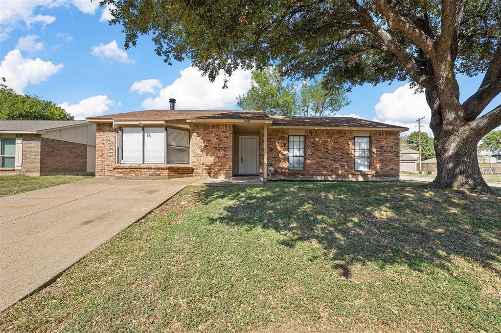 Dallas, TX 75249,7301 Christie Lane