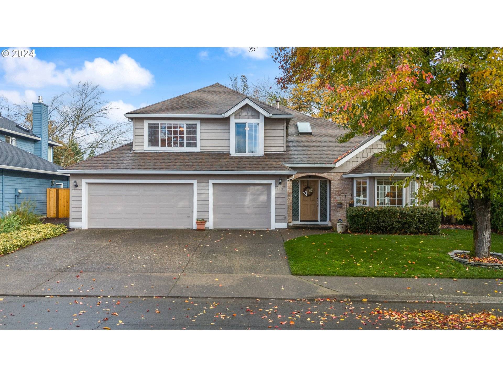 Wilsonville, OR 97070,6835 SW FERNBROOK CT