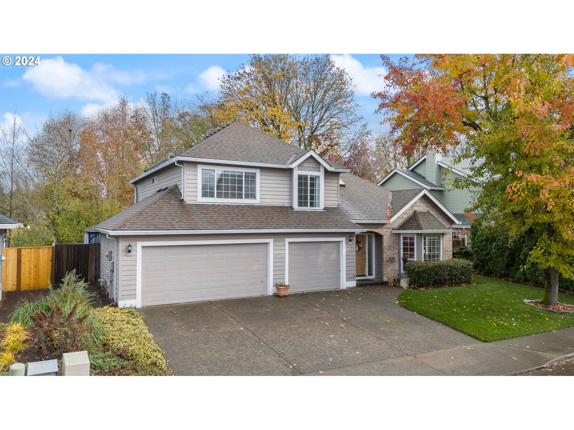 Wilsonville, OR 97070,6835 SW FERNBROOK CT