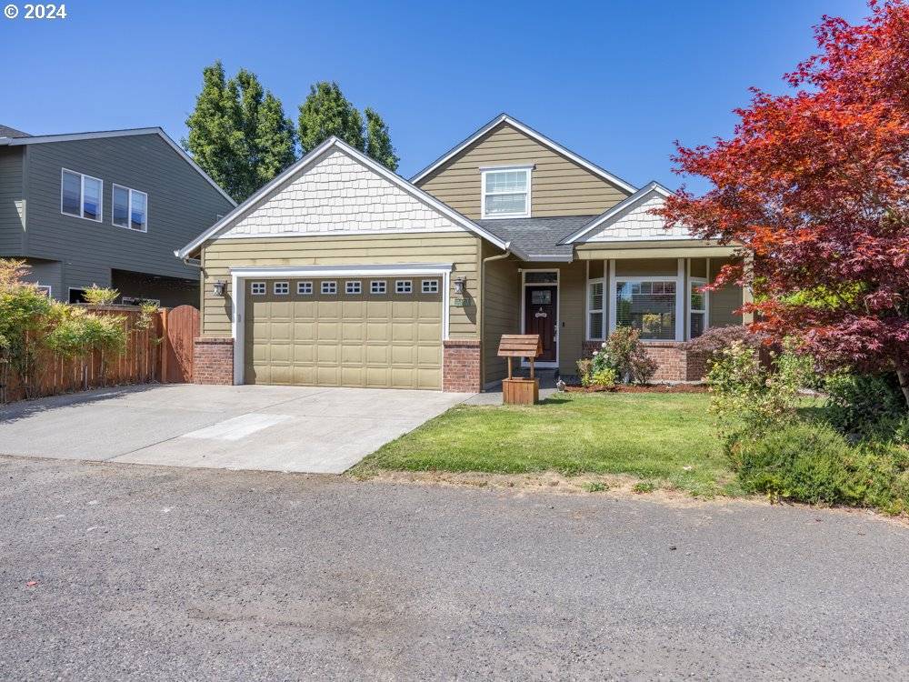 Vancouver, WA 98665,9407 NW 22ND CT