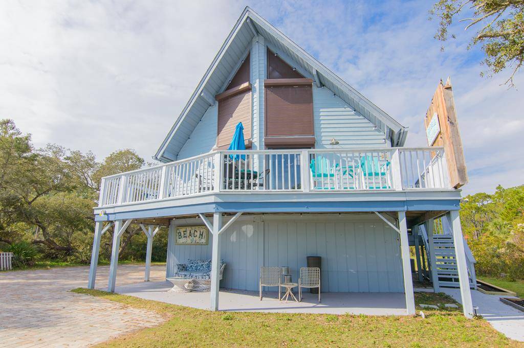 Carrabelle, FL 32322,2319 Hwy 98 W