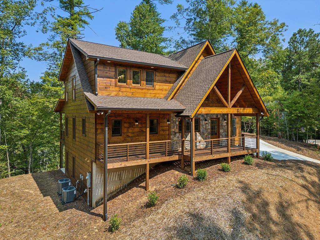 Ellijay, GA 30540,685 Lemmon Lane