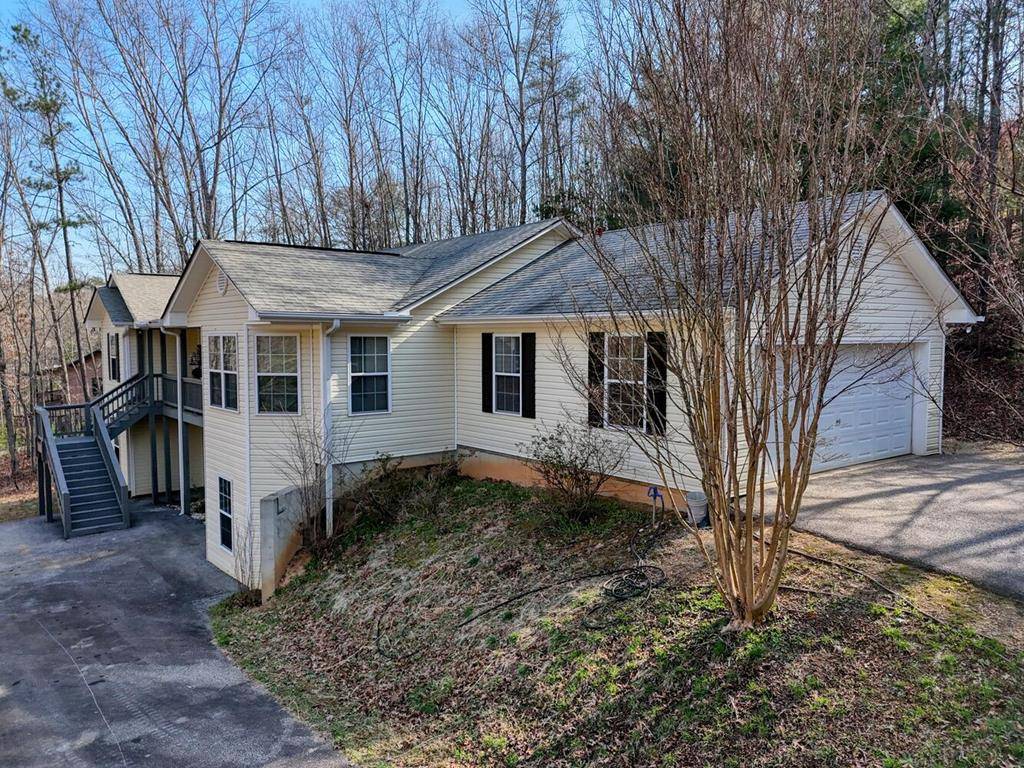 Blairsville, GA 30512,35 Deer Run Road