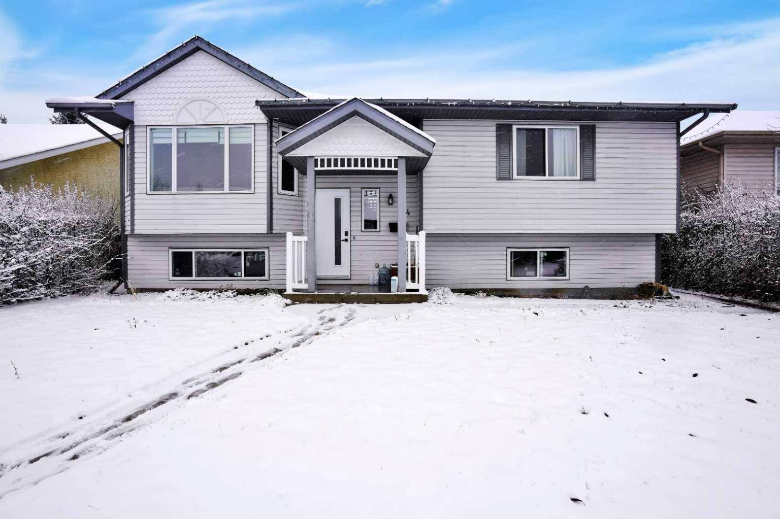 Sylvan Lake, AB T4S 1T4,14 Hallgren DR