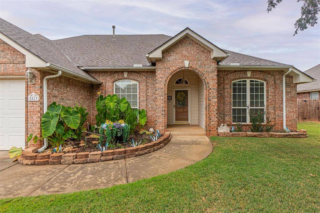 Norman, OK 73071,2813 Stonebridge Court