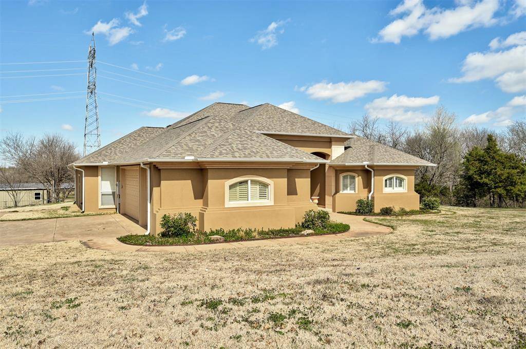 Norman, OK 73071,815 River View Drive