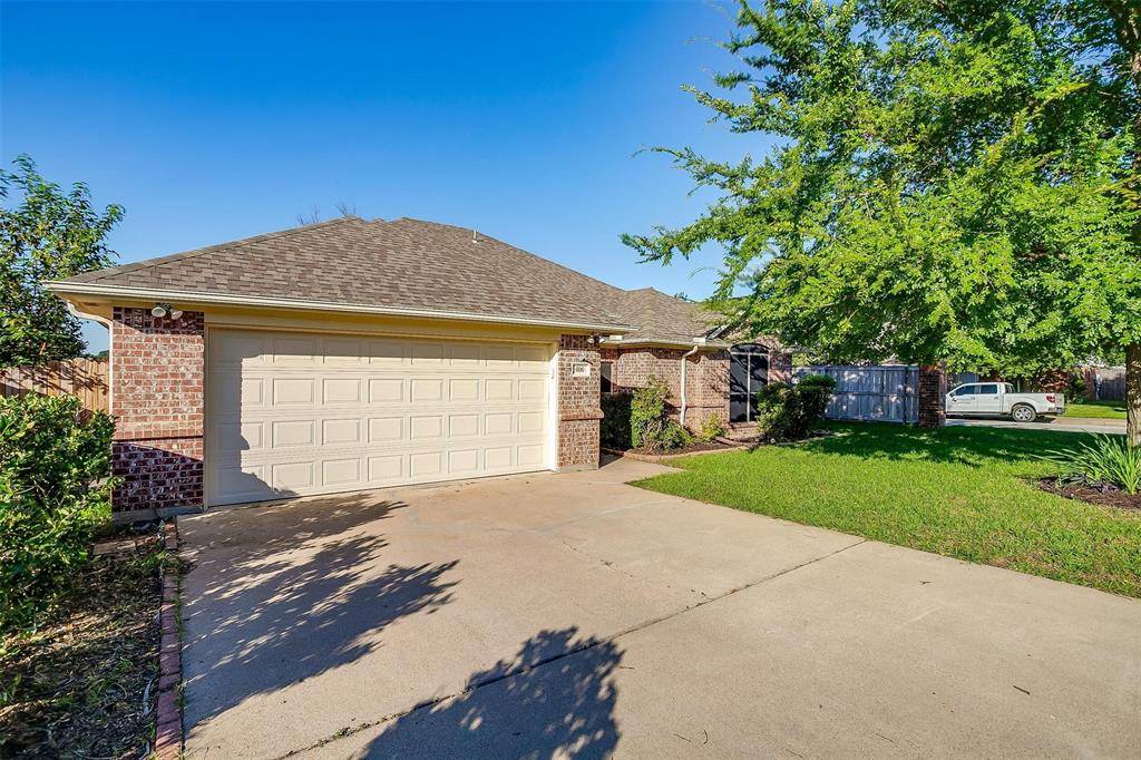 Burleson, TX 76028,600 Crestmont Court