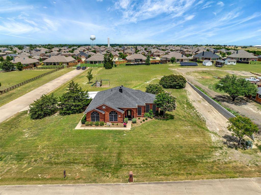 Celina, TX 75009,1201 Redbud Street