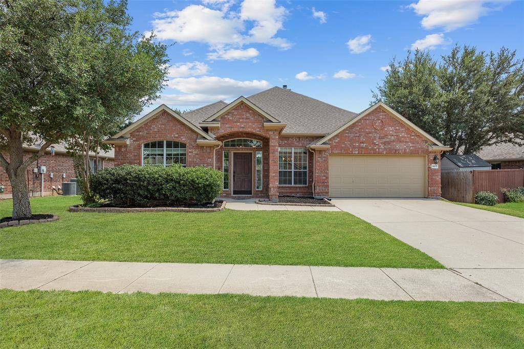 Denton, TX 76226,9813 Havenway Drive