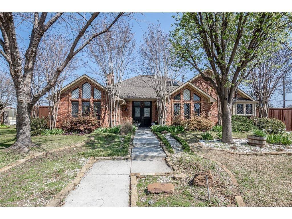 Dallas, TX 75252,7119 Mumford Court