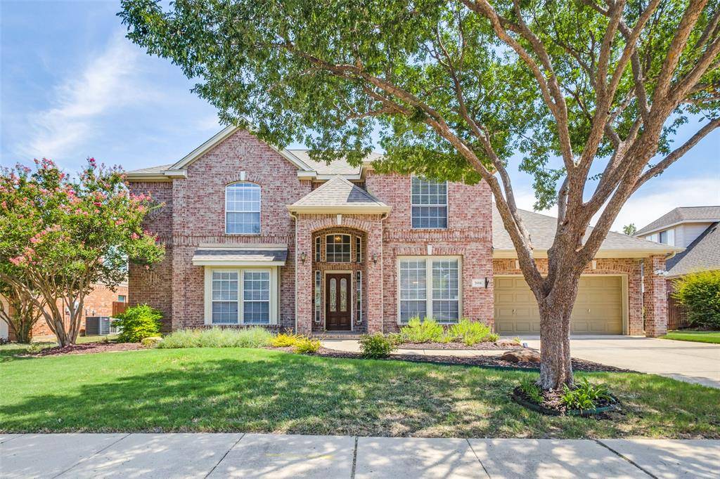 Flower Mound, TX 75028,2604 Woodbury Drive