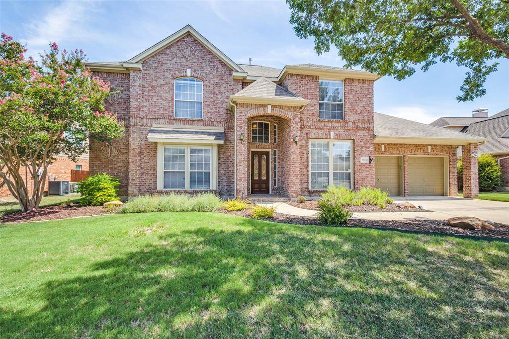 Flower Mound, TX 75028,2604 Woodbury Drive