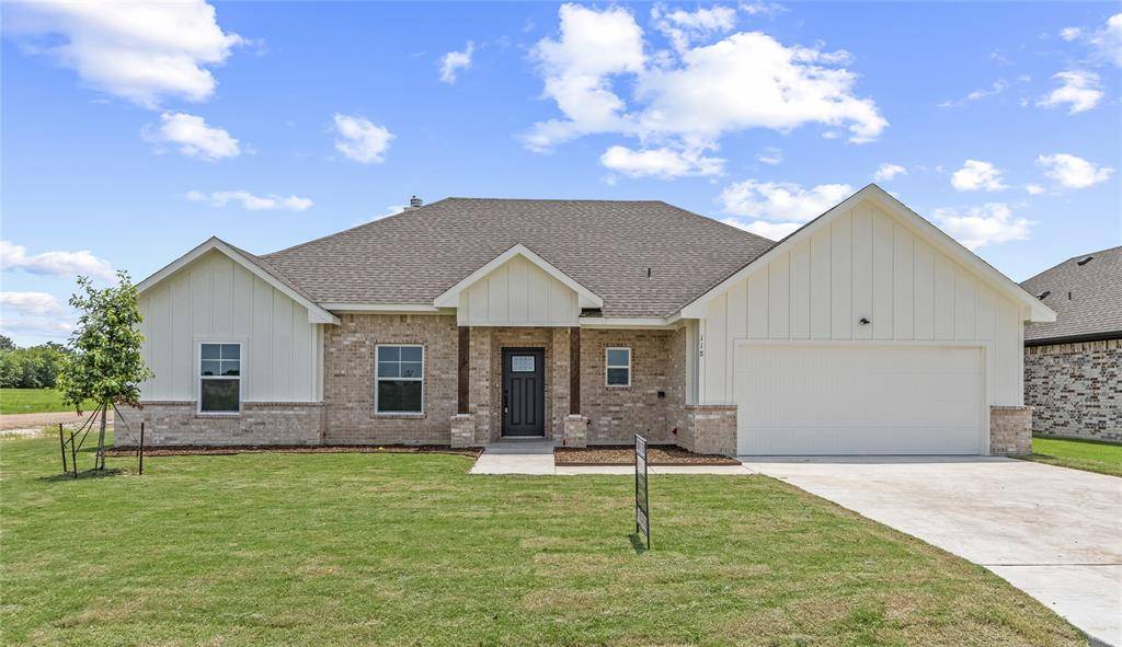 Mabank, TX 75147,110 Panther Loop