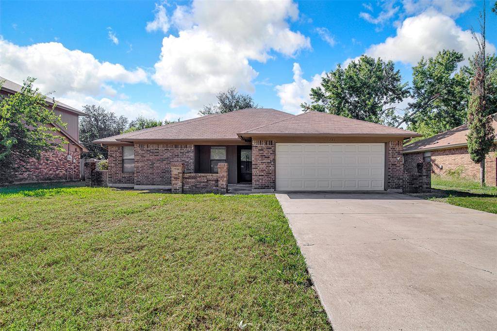 Burleson, TX 76028,721 Judith Street