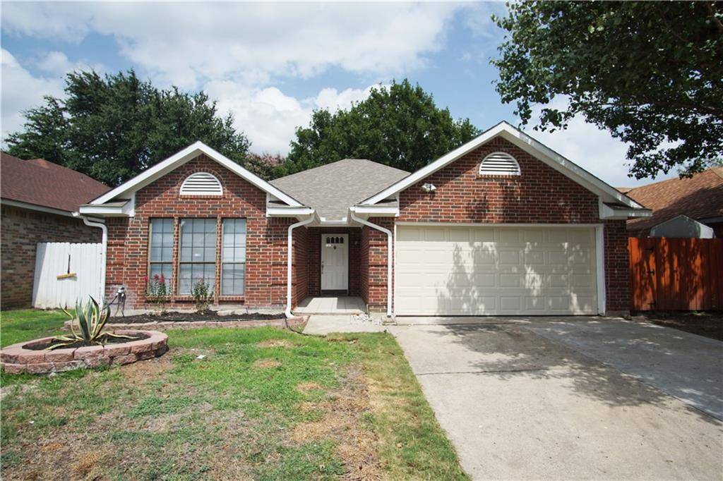 Arlington, TX 76015,3605 Riverhead Drive