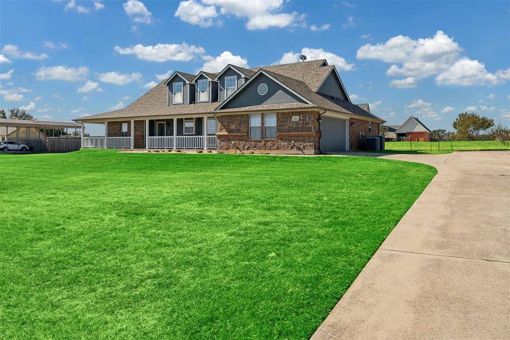 Springtown, TX 76082,109 Caballos Lane