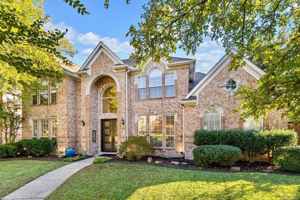 Plano, TX 75024,4612 Mackey Court